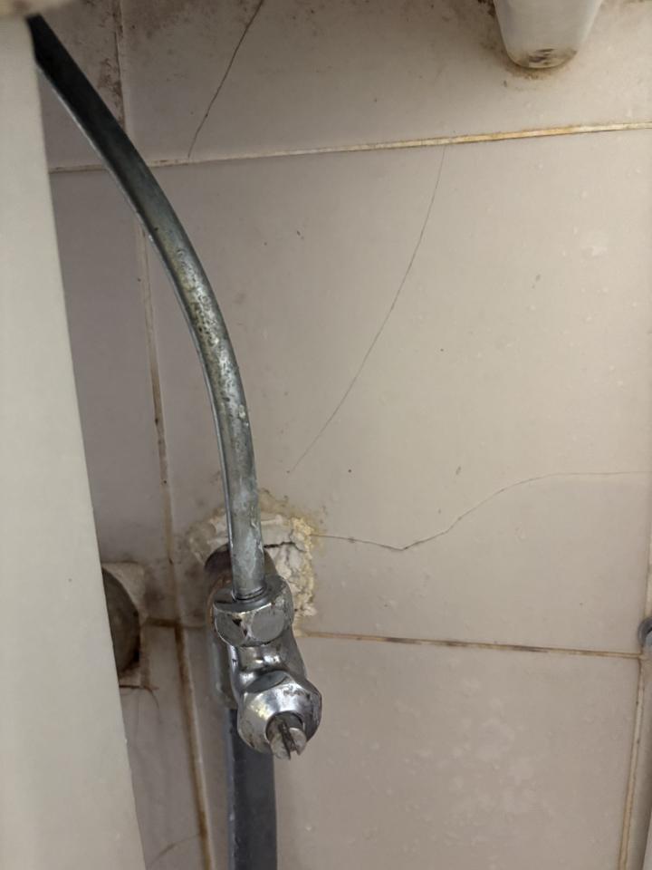 水龍頭裝修案件圖片