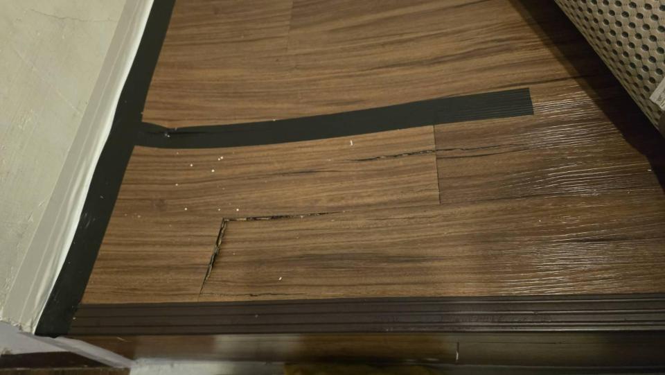 木工施工案件圖片