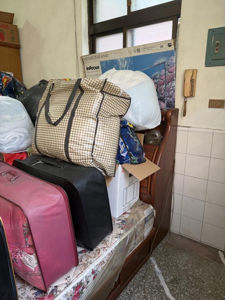 大型垃圾回收案件圖片