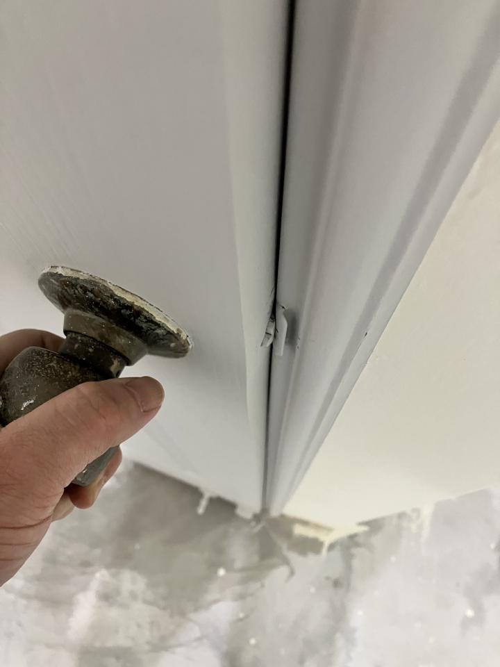 門片維修案件圖片