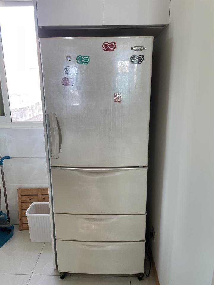 大型垃圾回收案件圖片