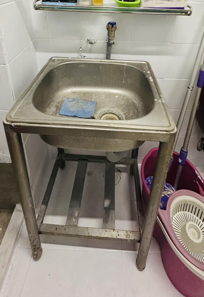 浴室翻新案件圖片