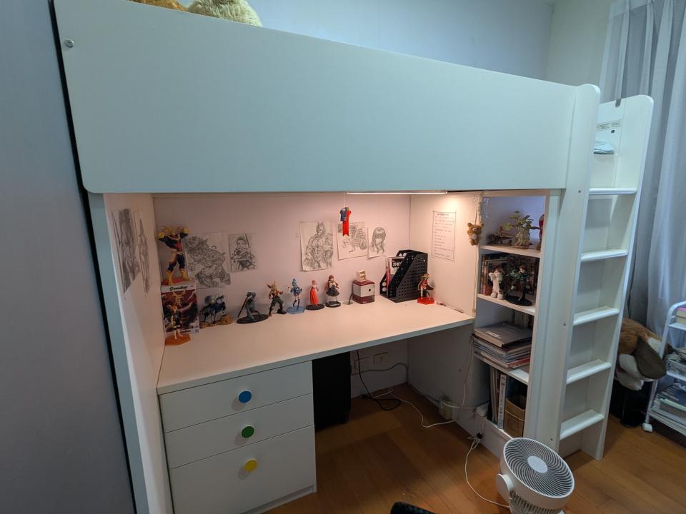 大型家具回收案件圖片