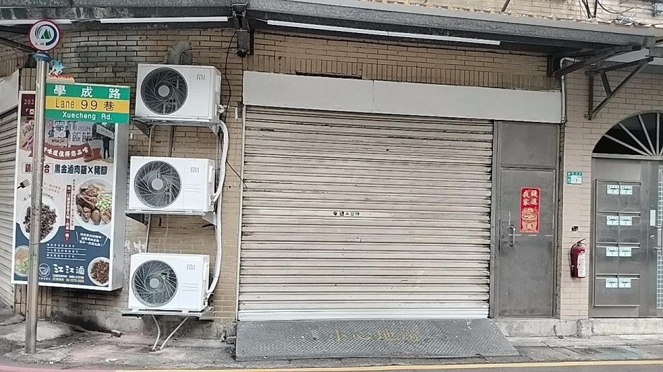 油漆工程案件圖片