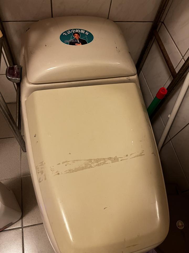 馬桶裝修案件圖片