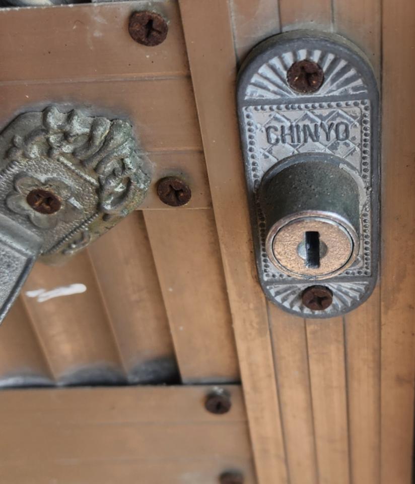 窗戶維修案件圖片