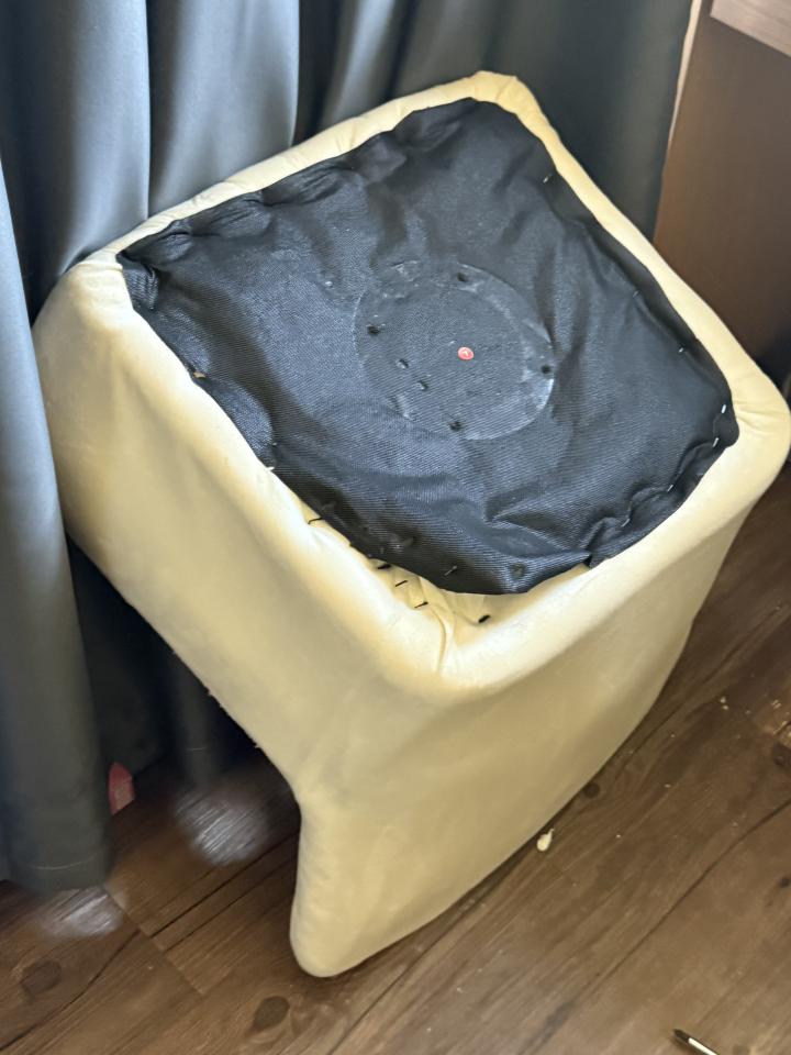 大型垃圾回收案件圖片