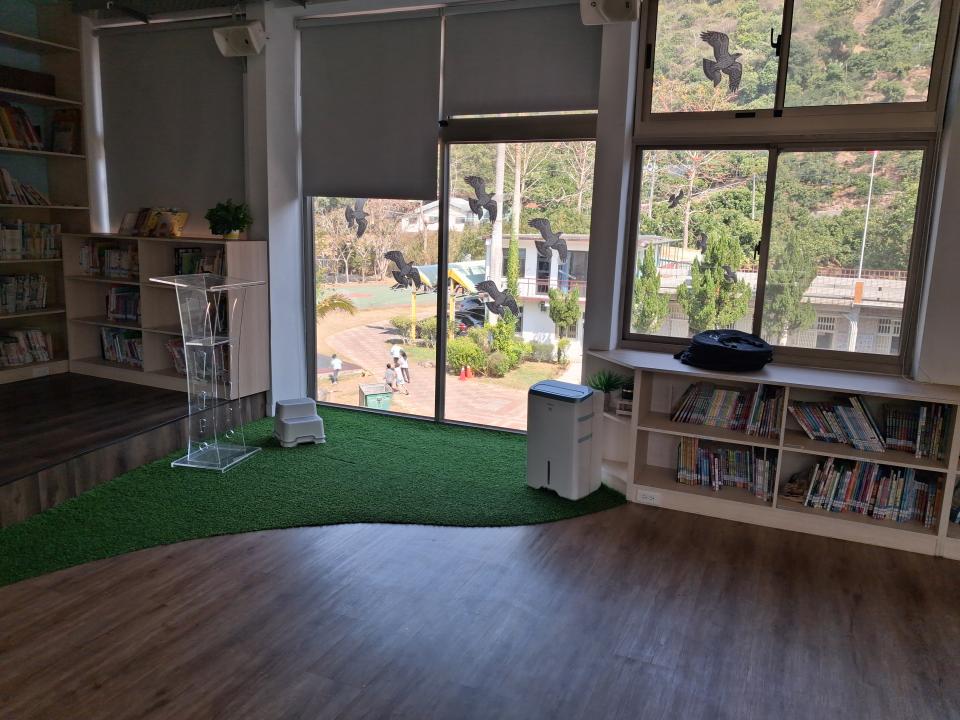 系統櫃訂製案件圖片