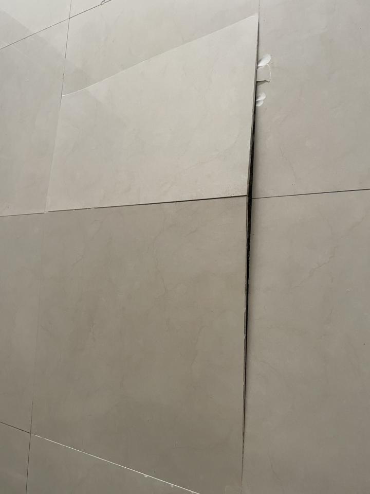 磁磚修補案件圖片