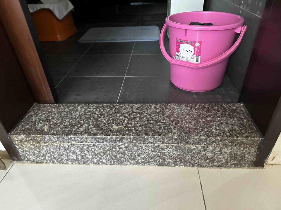 漏水處理案件圖片