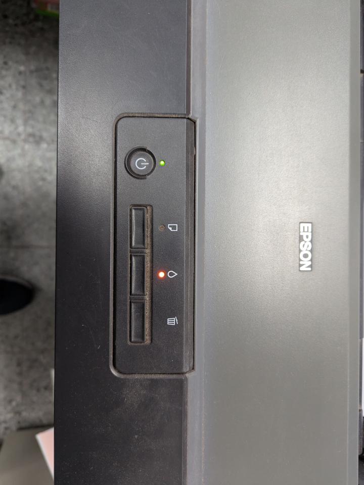 印表機維修案件圖片