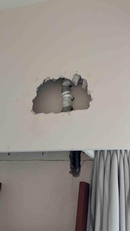 木工施工案件圖片