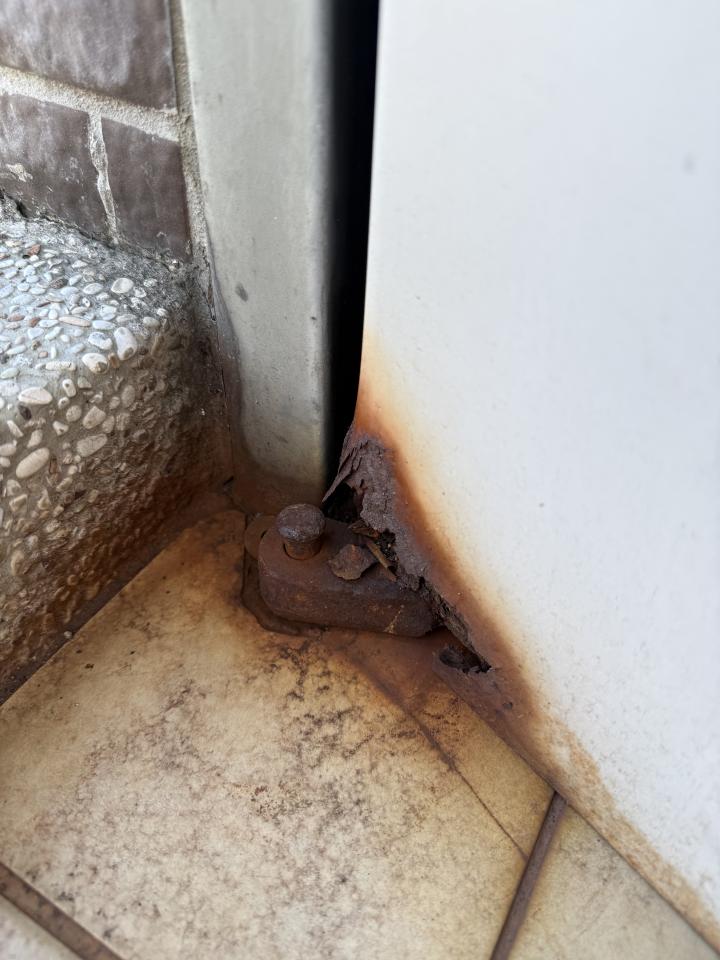 門片維修案件圖片