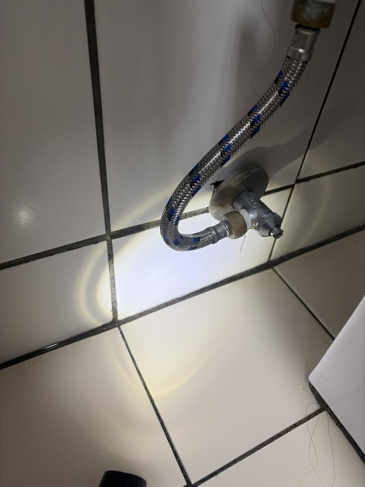 漏水處理案件圖片