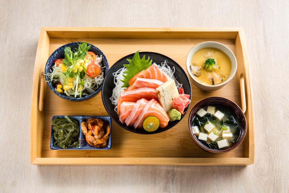 菜單設計案件圖片