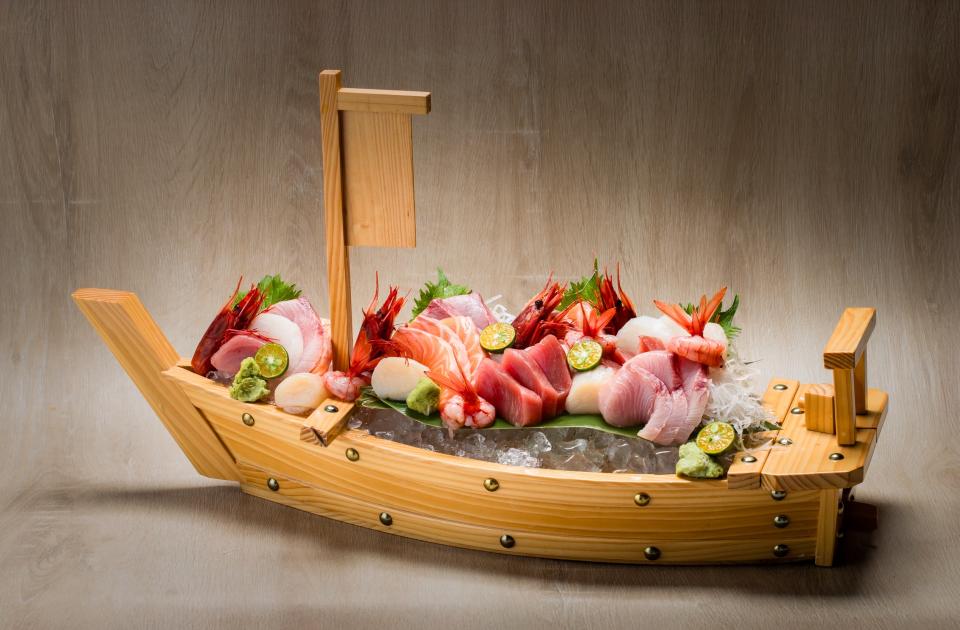 菜單設計案件圖片