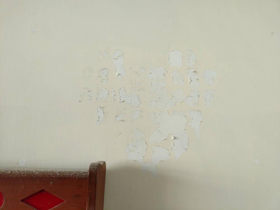 油漆工程案件圖片