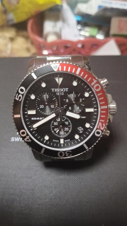 鐘錶行案件圖片