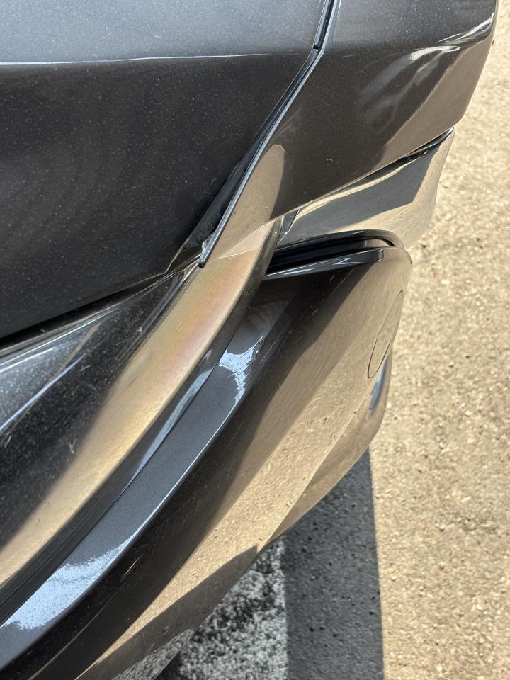 汽車板金烤漆案件圖片