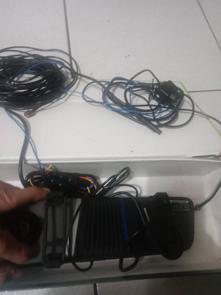 行車記錄器安裝案件圖片