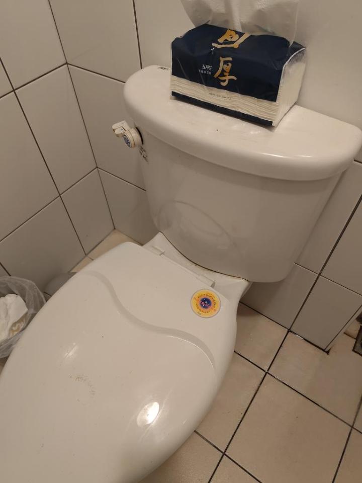 馬桶裝修案件圖片