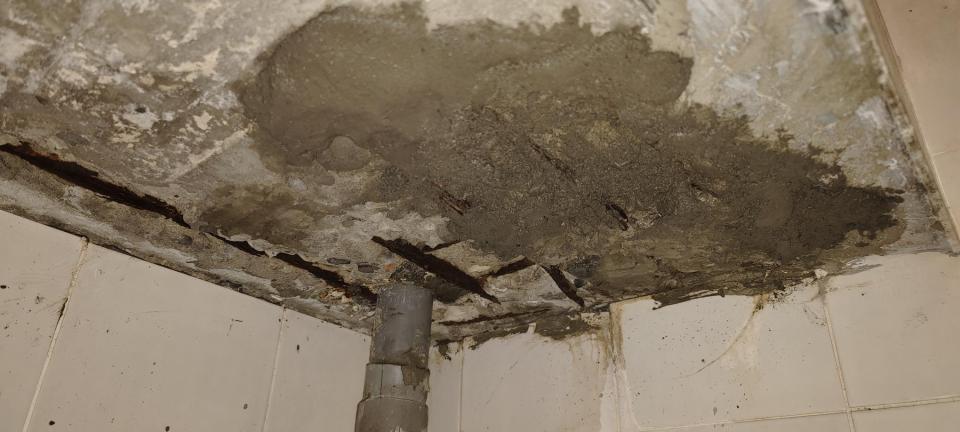 泥作/水泥施工案件圖片