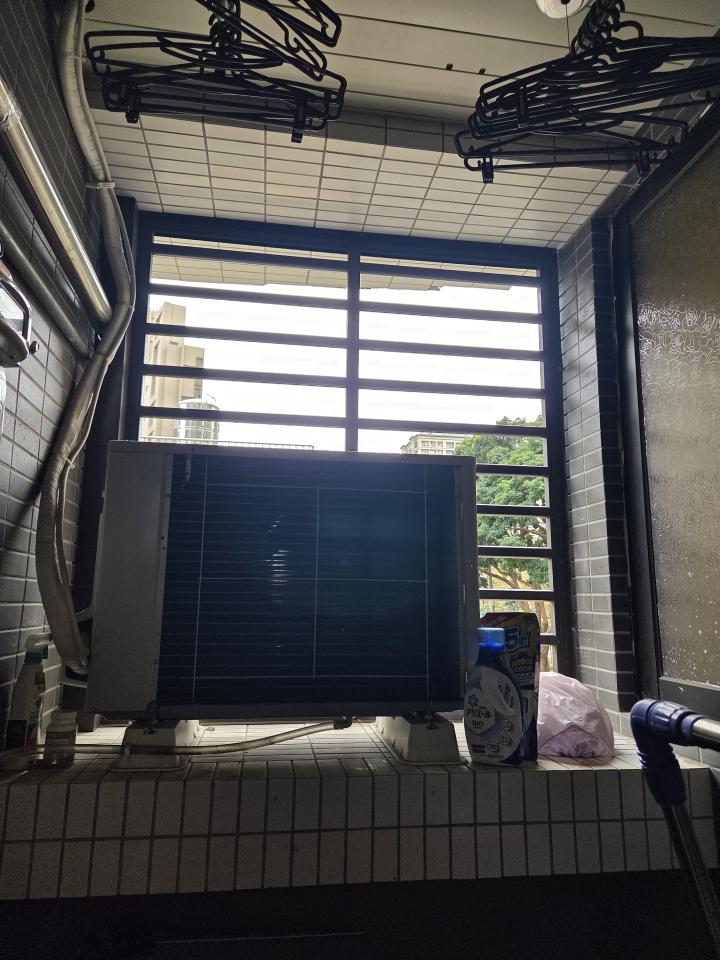 氣密窗案件圖片