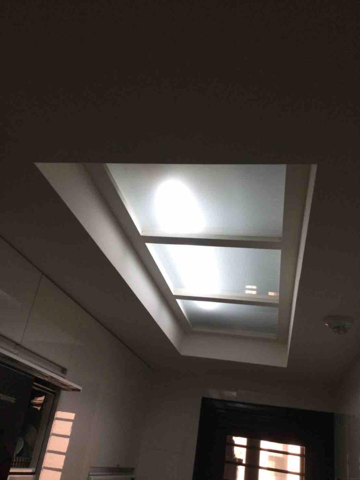 燈具安裝案件圖片