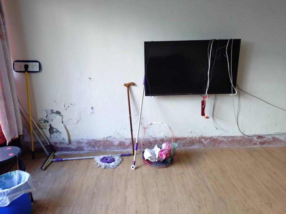 油漆工程案件圖片