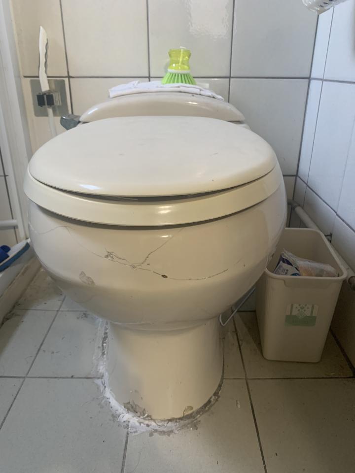 馬桶裝修案件圖片