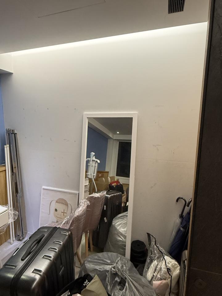 油漆工程案件圖片