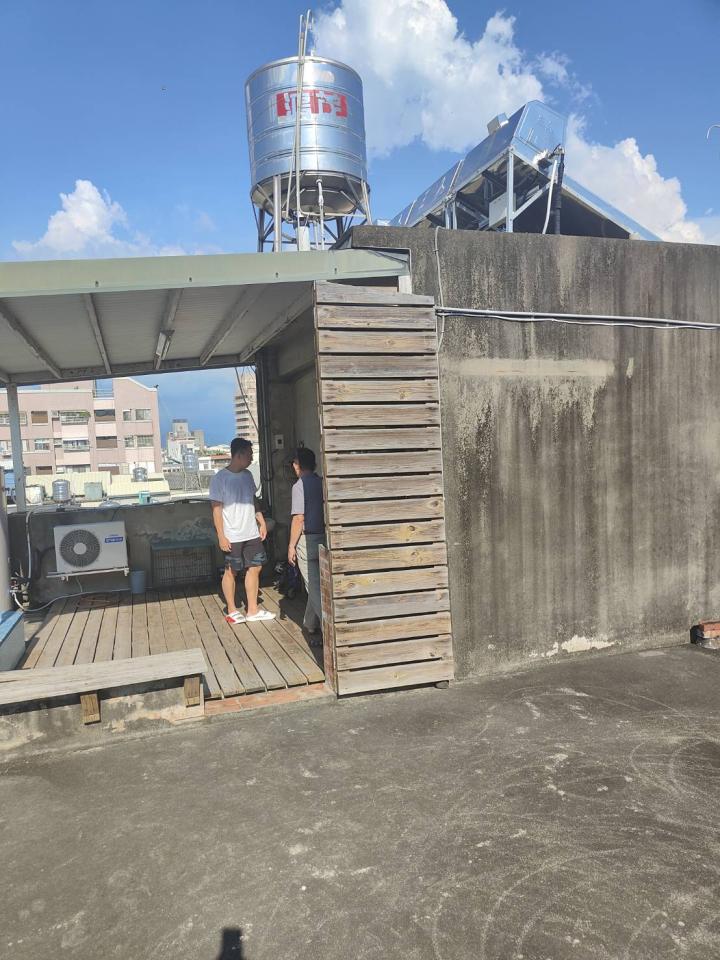 拆除工程案件圖片