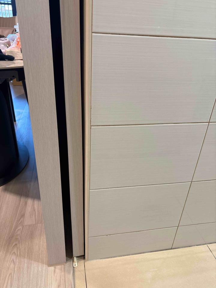 門片維修案件圖片