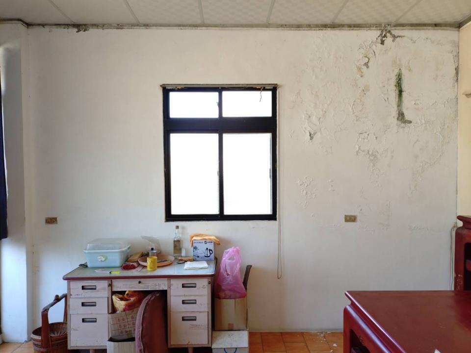 油漆工程案件圖片