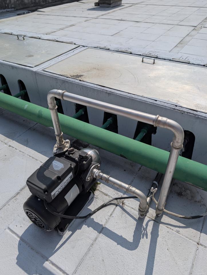 加壓馬達案件圖片