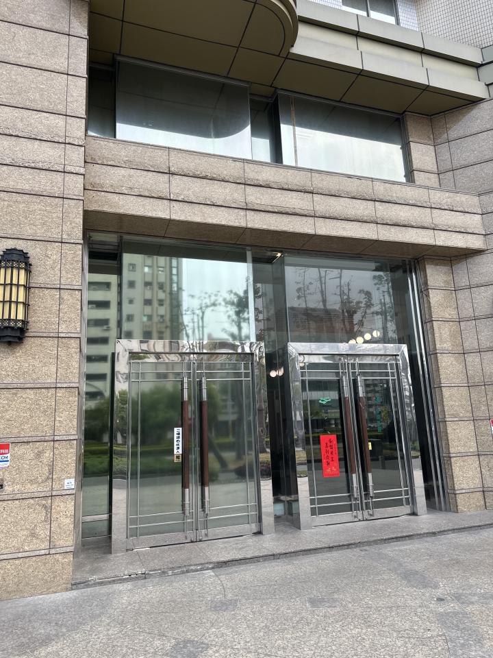 玻璃清潔案件圖片