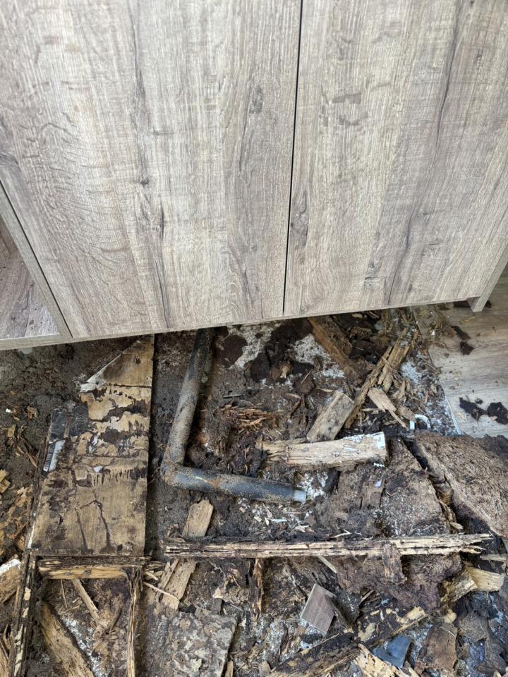 水管維修案件圖片