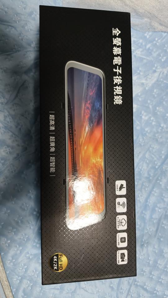 行車記錄器安裝案件圖片