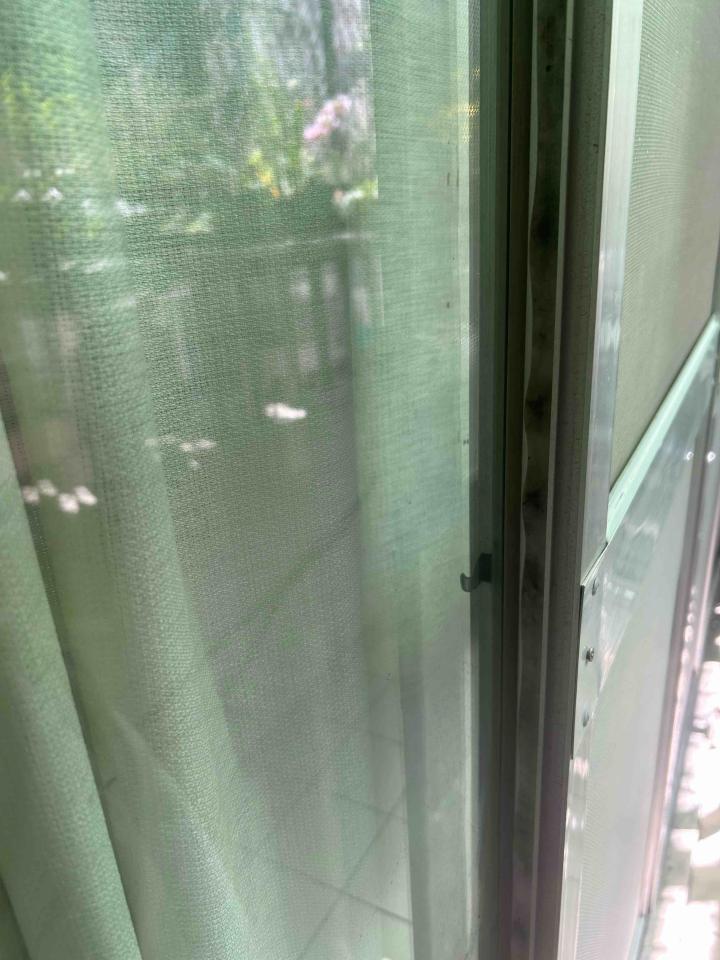 紗窗裝修案件圖片