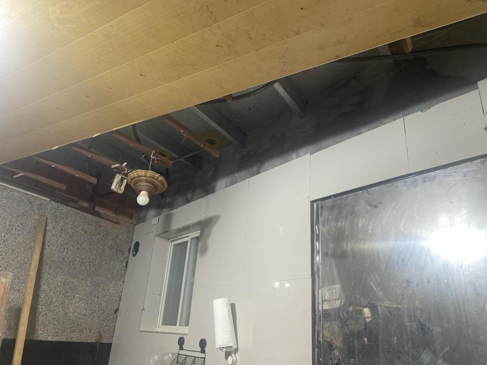 木工施工案件圖片