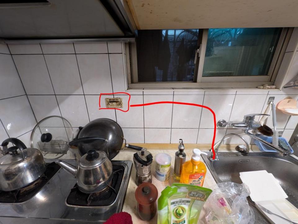 電線裝修案件圖片