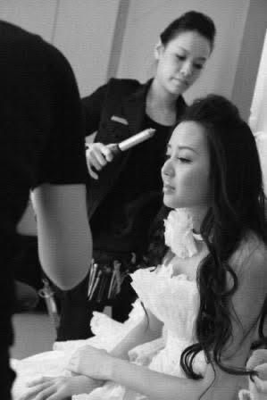 BettySusu - 名模Liz