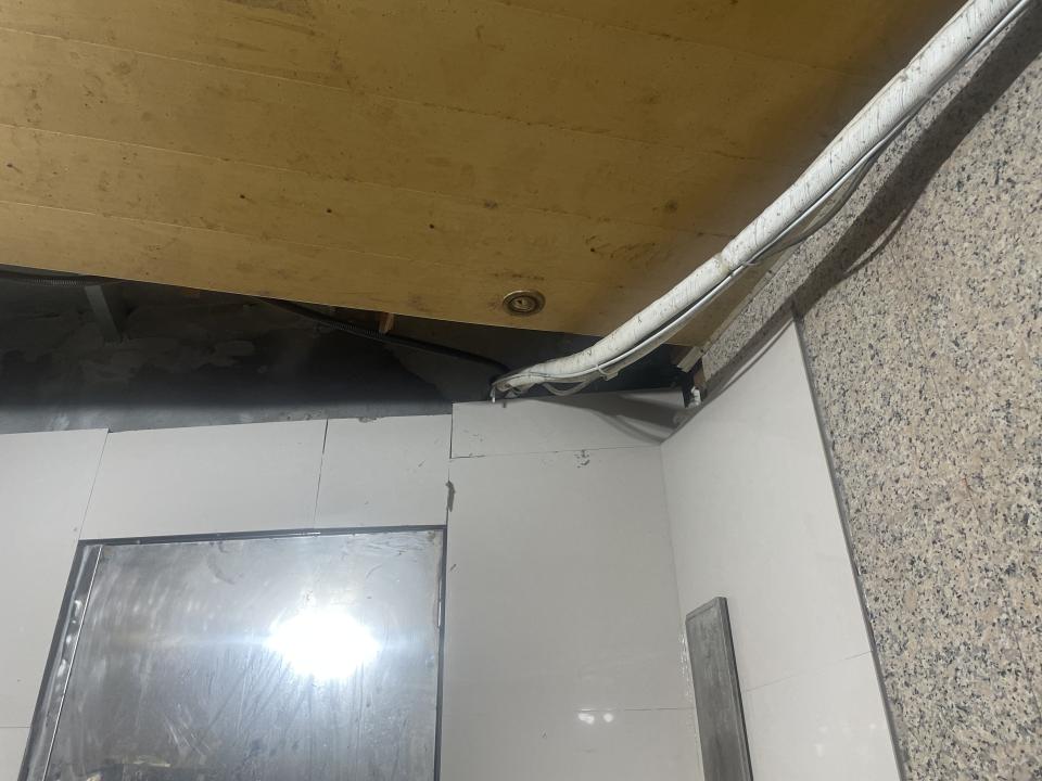 木工施工案件圖片