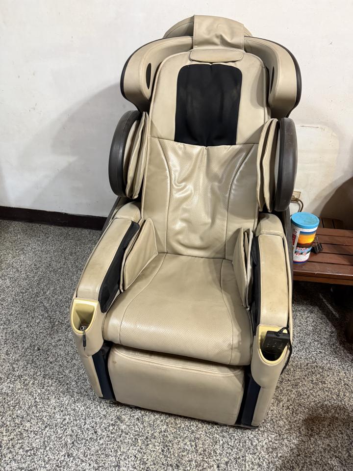 大型垃圾回收案件圖片