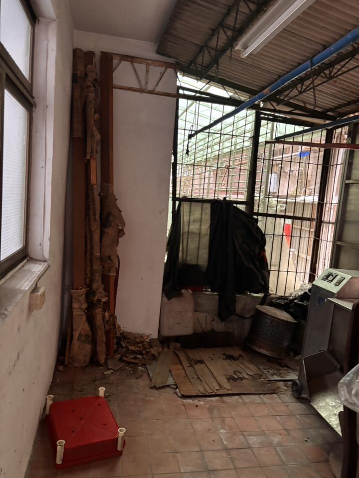 大型垃圾回收案件圖片