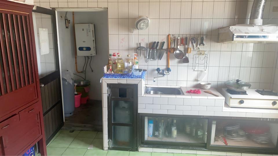 瓦斯管線更換案件圖片