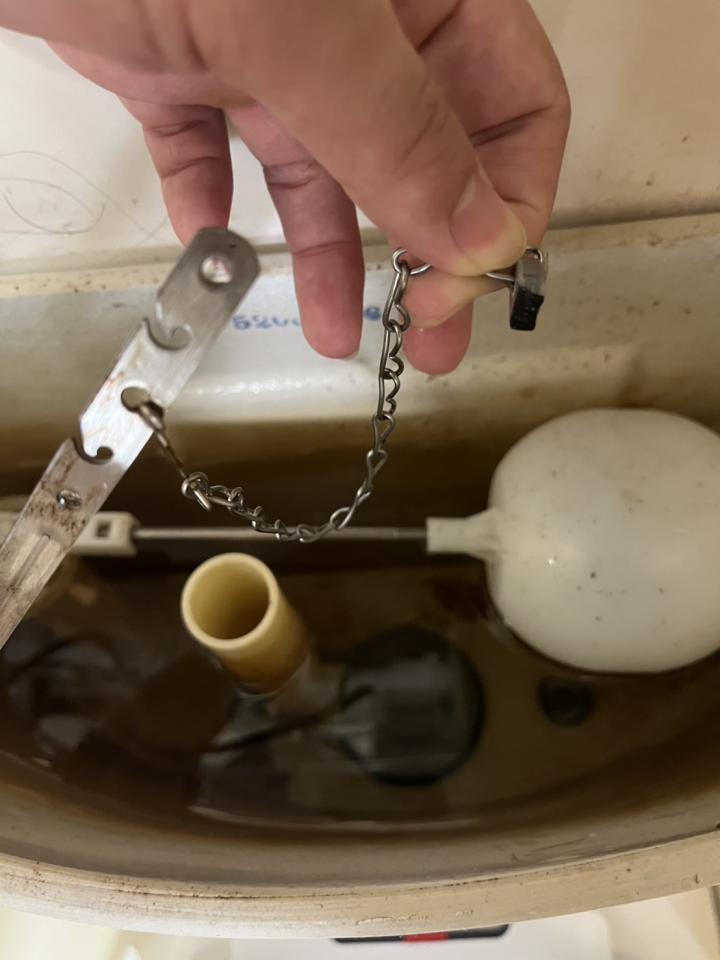 馬桶裝修案件圖片