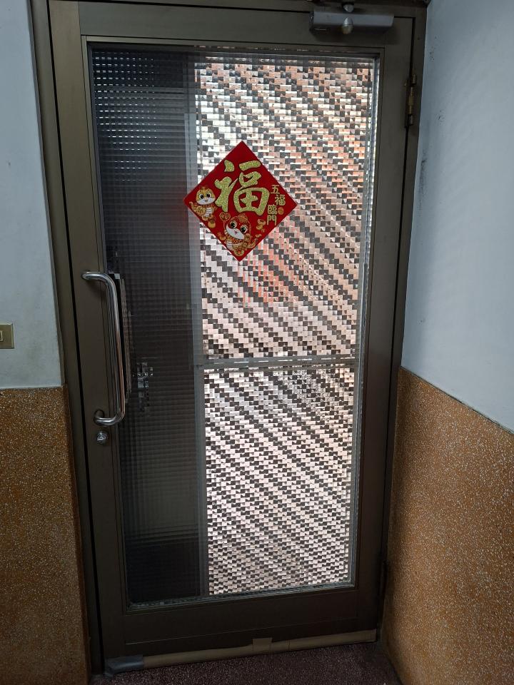 門片維修案件圖片