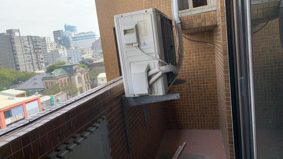 冷氣移機案件圖片