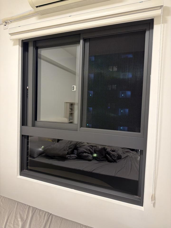 玻璃隔熱案件圖片